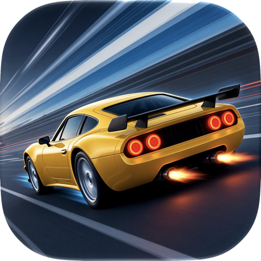 Turbo Challenge app icon